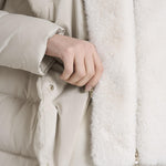 GIUBBOTTO DQ60KOChampignon RAGNO