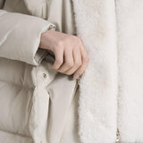 GIUBBOTTO DQ60KOChampignon RAGNO