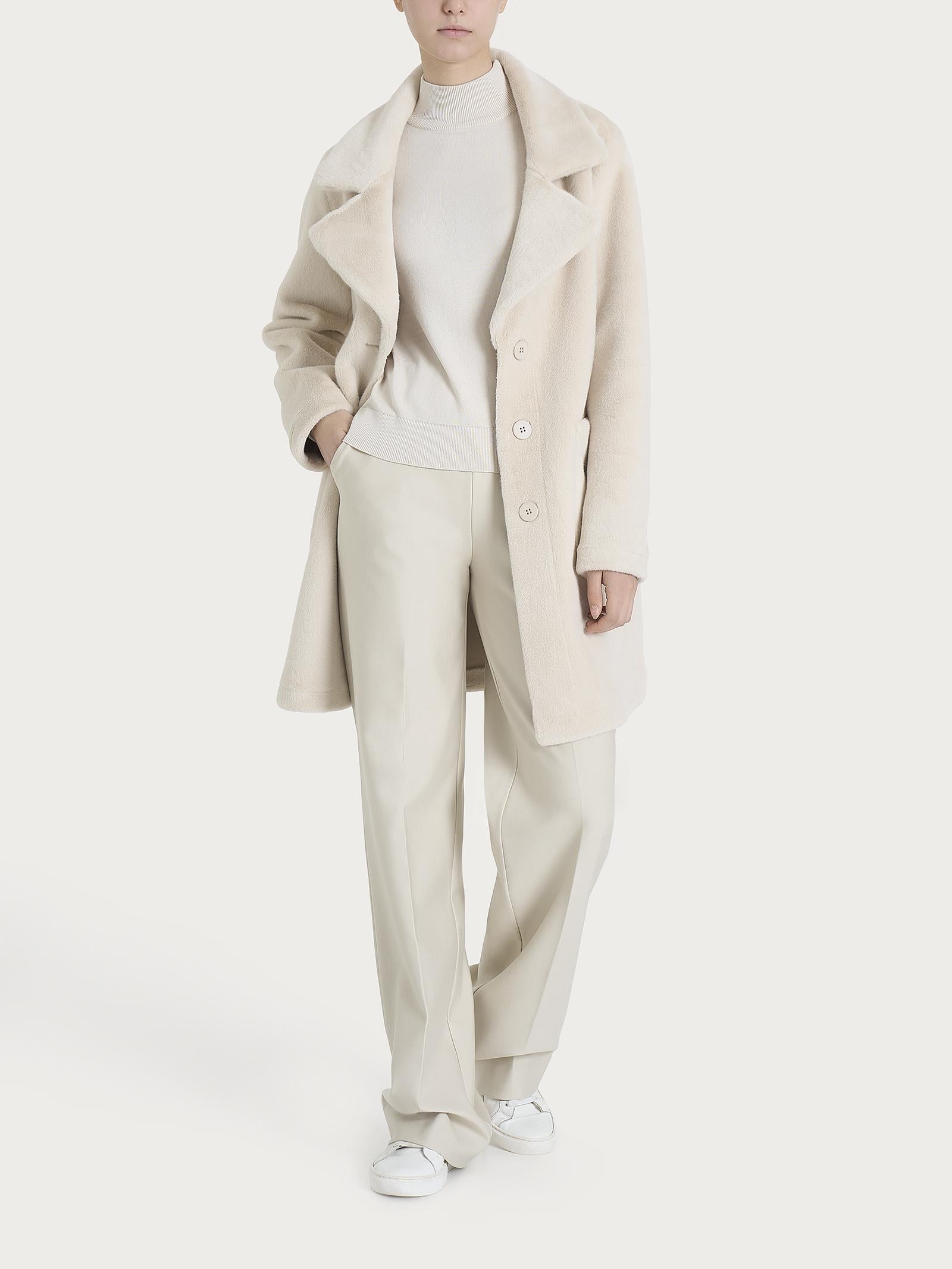 CAPPOTTO DQ48KXChampignon RAGNO