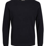 maglia basic 12137190BLACK JACK & JONES