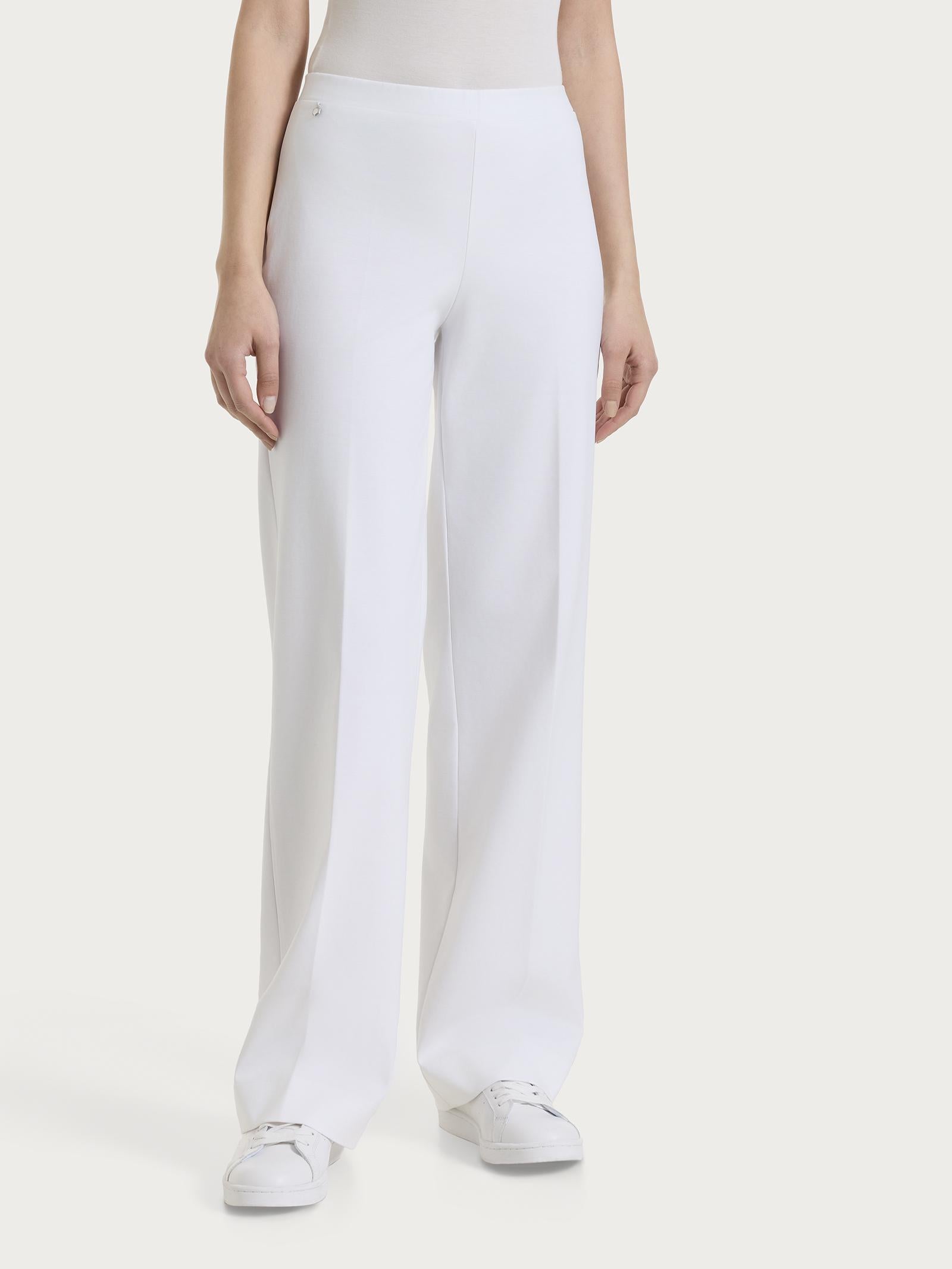 Pantalone Wide Ragno 