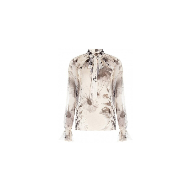 Blusa Rinascimento 