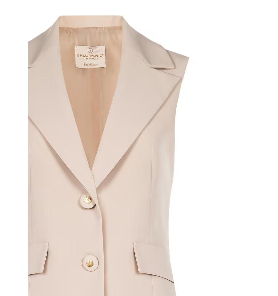 Gilet Rinascimento 