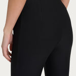 PANTALONE SLIT CIGARETTE 