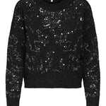 maglia alta 15353230BLACK ONLY