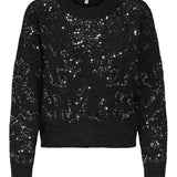 maglia alta 15353230BLACK ONLY