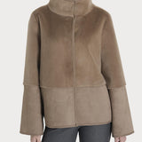 GIACCA DQ48KBPine Bark RAGNO