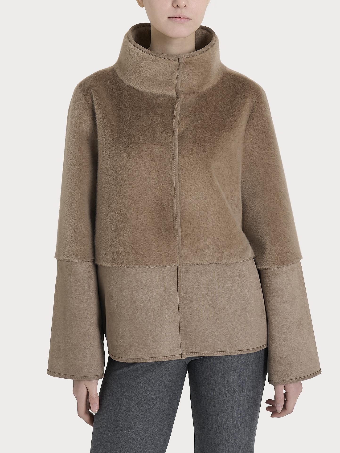 GIACCA DQ48KBPine Bark RAGNO