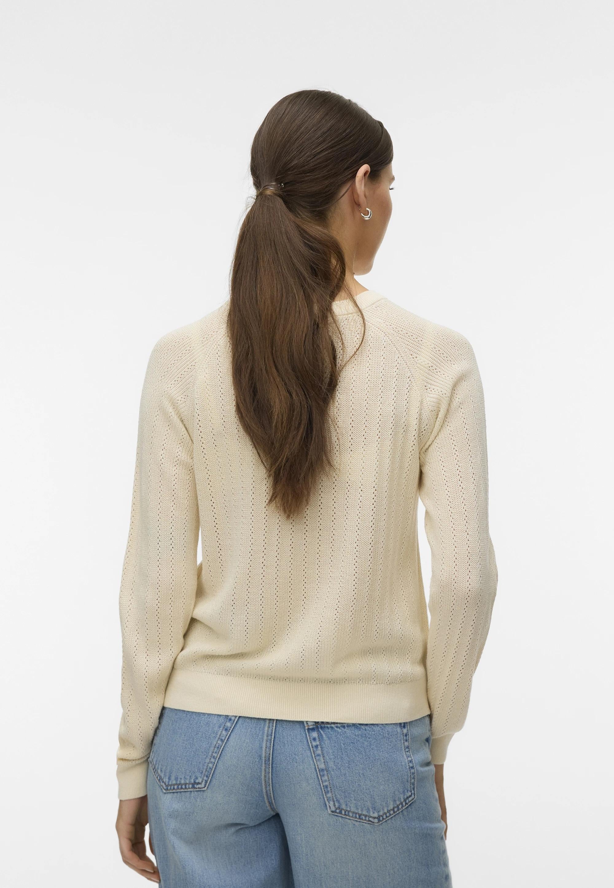 Maglia Newlex Vero Moda 