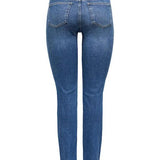 jeans sui 15352064MEDIUM BLUE DENIM ONLY
