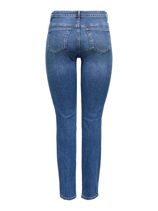 jeans sui 15352064MEDIUM BLUE DENIM ONLY