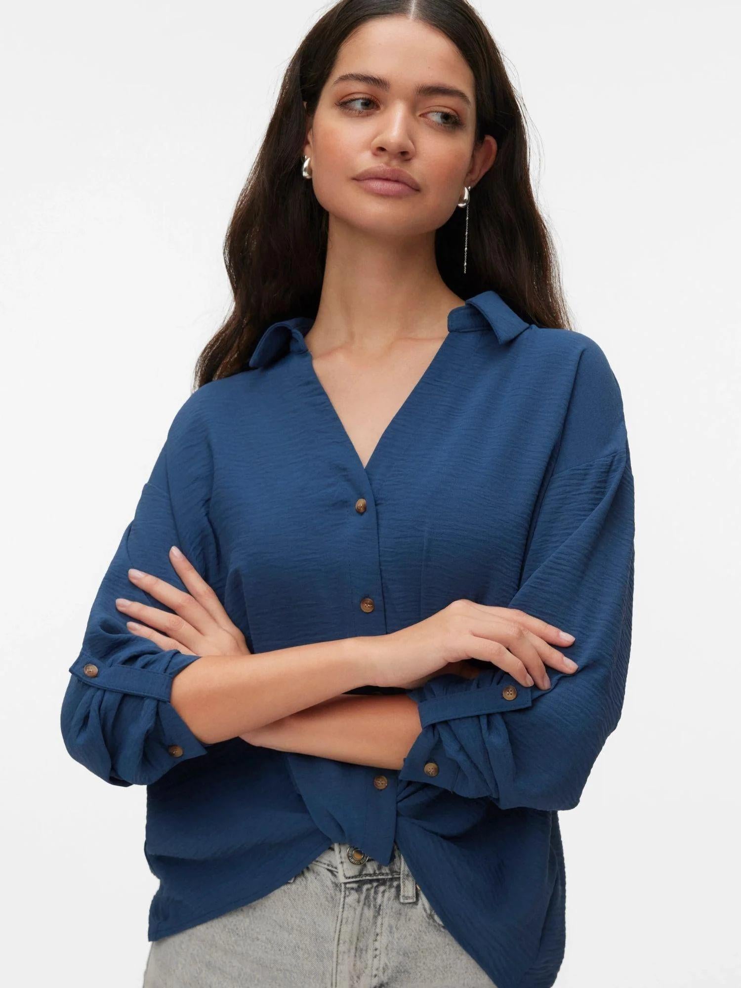Camicia Izzy Vero Moda 