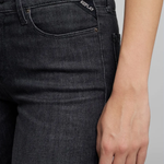 Pantalone WA516 .000.51A 911BLACK DELAVÈ REPLAY