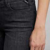 Pantalone WA516 .000.51A 911BLACK DELAVÈ REPLAY