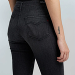 Pantalone WA516 .000.51A 911BLACK DELAVÈ REPLAY