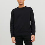 maglia basic 12137190BLACK JACK & JONES