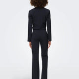 pantalone nelia 15351135SKY CAPTAIN ONLY