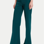 Pantalone CFC0125425003Verde RINASCIMENTO