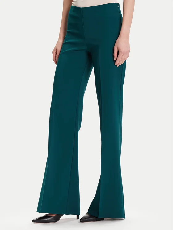 Pantalone CFC0125425003Verde RINASCIMENTO