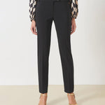 Pantalone CFC0125410003Nero RINASCIMENTO