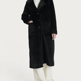 CAPPOTTO DQ48KLNero RAGNO