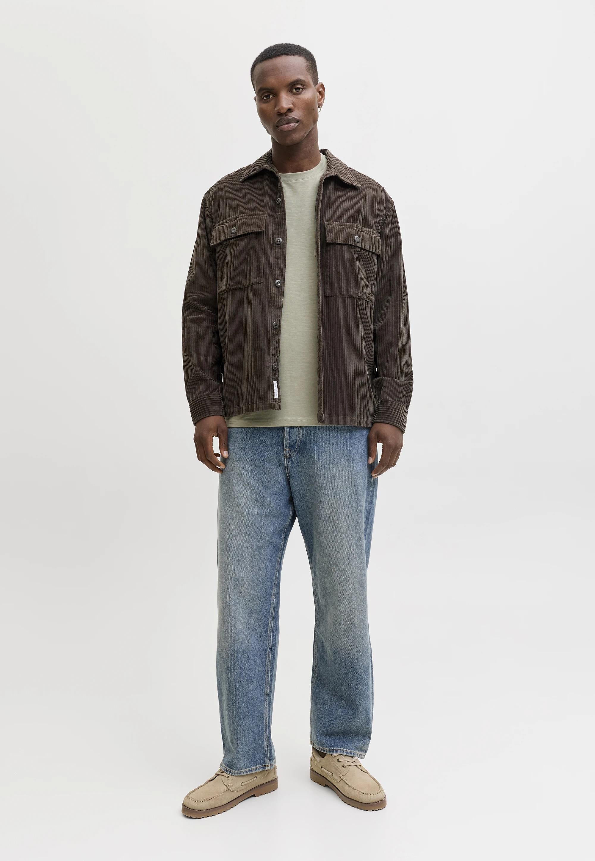 T-Shirt Dover Jack & Jones 