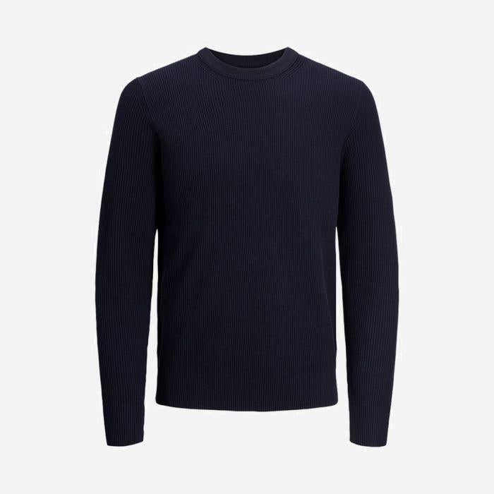 maglia perfect 12257771SKY CAPTAIN JACK & JONES