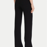 pantalone gold 10332174BLACK VERO MODA