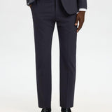 pantalone liam 16087825NAVY BLAZER SELECTED