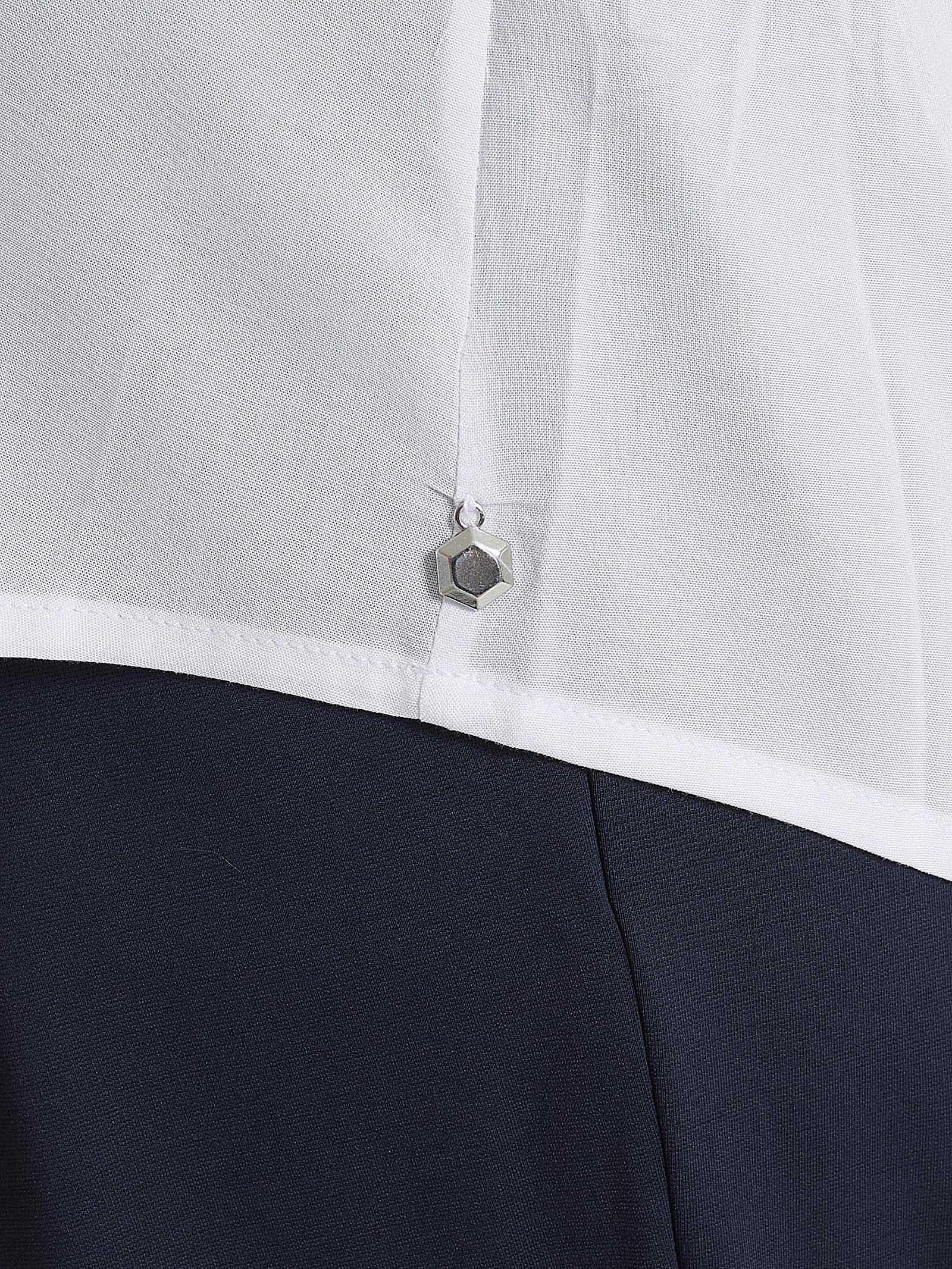 Camicia Manica 3/4 Ragno 