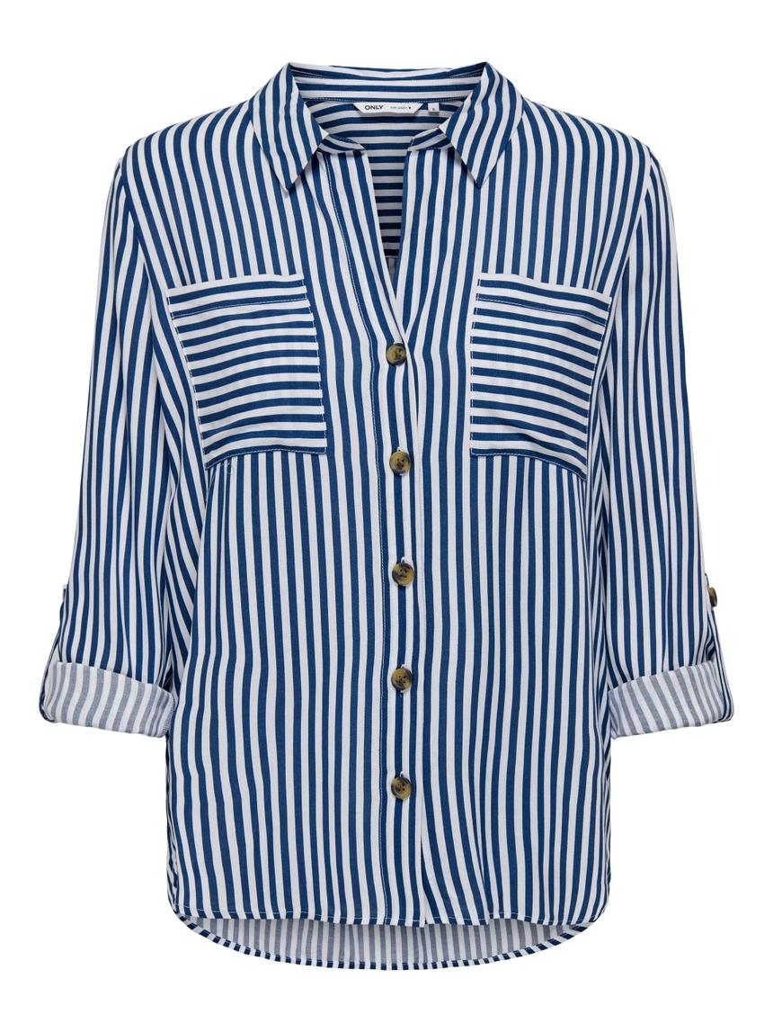 Camicia Yasmin Only 