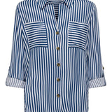 Camicia Yasmin Only 