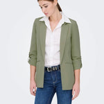 Giacca Kayle-Orleen 3/4 Only 