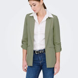 Giacca Kayle-Orleen 3/4 Only 