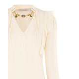 Blusa CFC0125589003Beige chiaro RINASCIMENTO