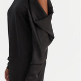 abito CFC0126605003NERO RINASCIMENTO