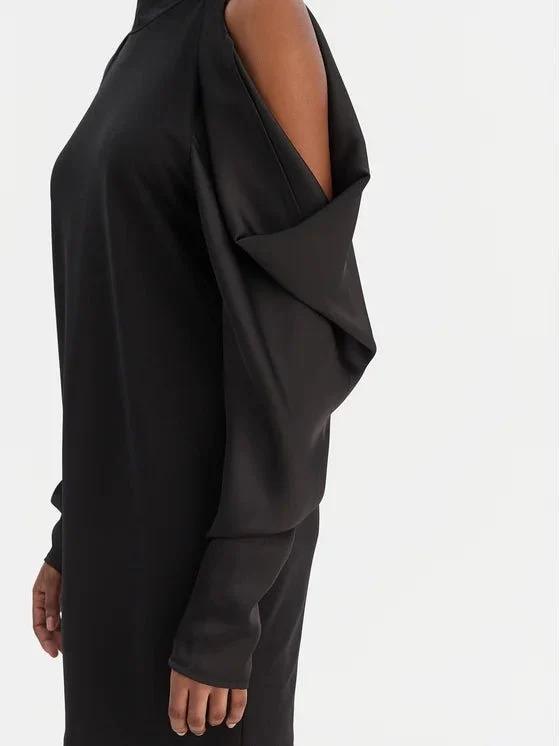 abito CFC0126605003NERO RINASCIMENTO