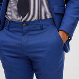 Pantalone Slim-Neil Selected 