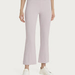 Pantalone Cropped Flare Ragno 
