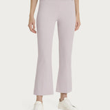 Pantalone Cropped Flare Ragno 