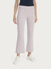 Pantalone Cropped Flare Ragno