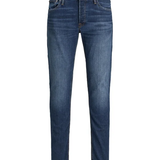 jeans glenn cb814 12152347BLUE DENIM JACK & JONES