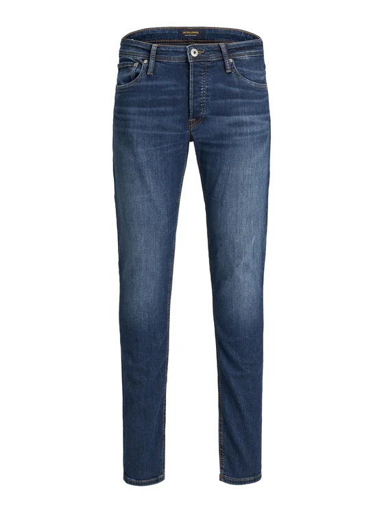 jeans glenn cb814 12152347BLUE DENIM JACK & JONES