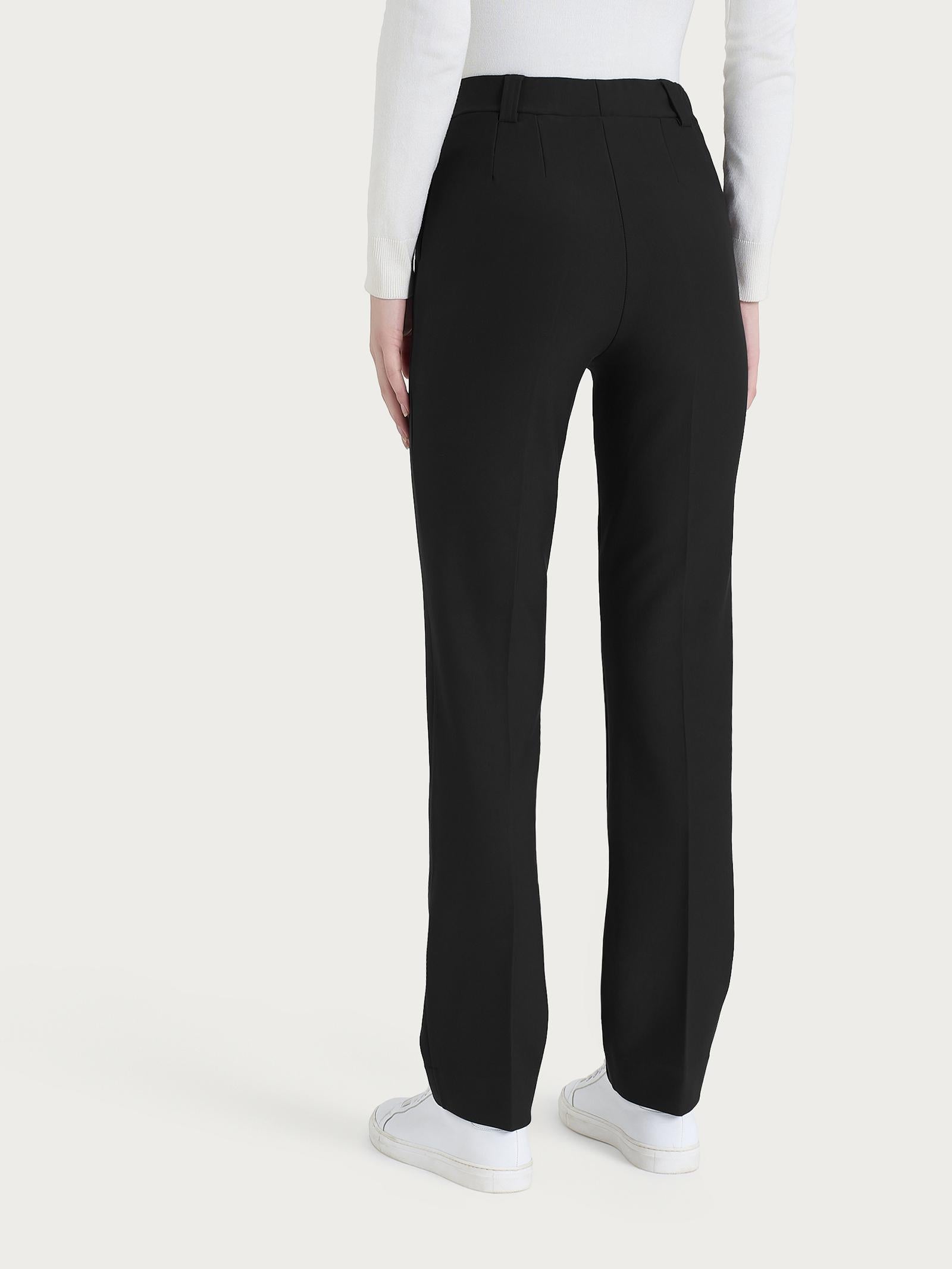 PANTALONE STRAIGHT/POCKET 