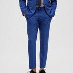 Pantalone Slim-Neil Selected 