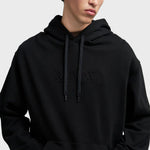 Felpa M3183 .000.21842BLACK REPLAY