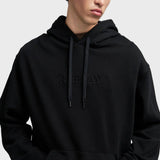 Felpa M3183 .000.21842BLACK REPLAY