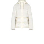 Cappotto CFC0122224003Grigio Chiaro RINASCIMENTO