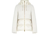 Cappotto CFC0122224003Grigio Chiaro RINASCIMENTO