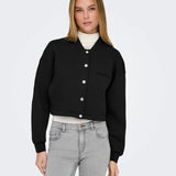 bomber alberte 15349212BLACK ONLY